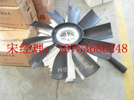 柴油機散熱器 濰坊柴油機配件的關鍵組成部分