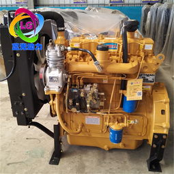 打樁機490柴油機更換指南 價格、圖片及配件廠家詳解