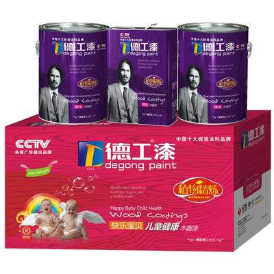 廣東德工化工 專業油漆涂料代理，廠家直銷，打造堅固美觀外墻