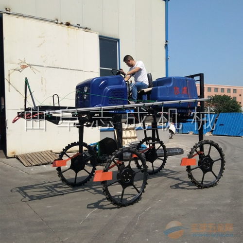 一機(jī)多用，高效便捷 直銷志成牌四輪拖拉機(jī)，您的全能農(nóng)事好幫手